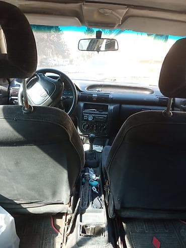 Мототранспорт: Opel Astra: 1.8 л | 1994 г. 443277 км Универсал — 6