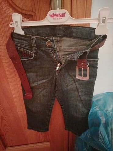 детский спортивный костюм из плащевки: Uşaq geyimləri dəsti 1) Qalın qış gödəkcəsi – tünd mavi rəngdə — 7