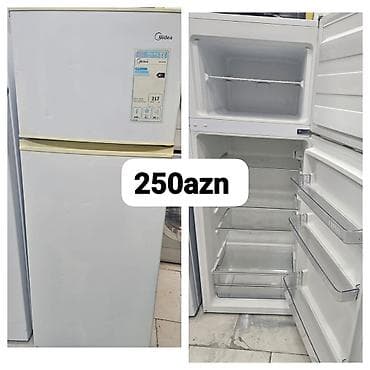 kontakt home iphone 12 pro max: Aylin2*Midea soyuducu tam islekdir. Super veziyyetde Unvan xalqlar — 1