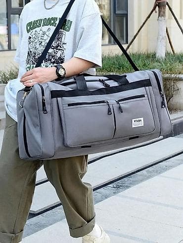 idman çantasi: Hərbi, Səhayət və idman hər 3 profilə uyğun çantaların online satışı — 2