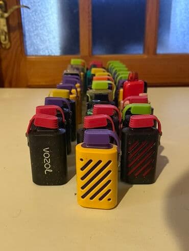 iqos iluma i: Diqqət Yaşı 18+ Olan Hərkəs Narahat Edə Bilər Vozollar İstifadə Edilib — 4