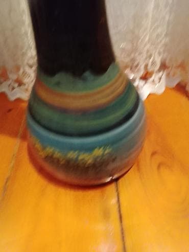 xurustal vaz: Bir vaza — 4