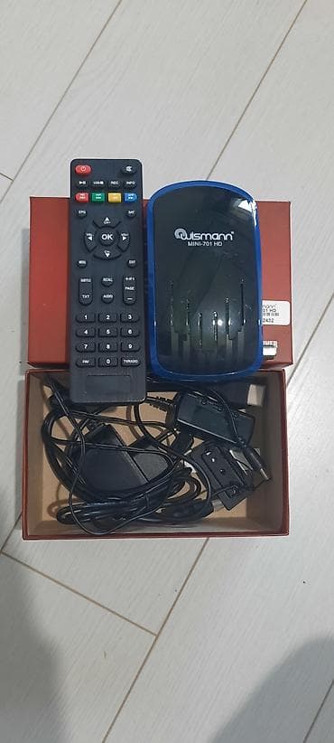 işlenmiş tv: REGULAR 3D SİNEMA peyk anteni və LNB dəsti - Brend/işarə: REGULAR 3D — 6