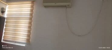 keşlə ev: 13 kv. m, 1 otaqlı, İnternet, İşıq, Su — 8