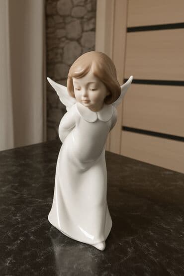 Fiqur, rəng - Ağ lalafo.az -da Fiqur, rəng - Ağ