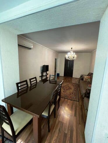 mehtabatda ev: Bakı, 3 otaqlı, Köhnə tikili, 65 kv. m — 3