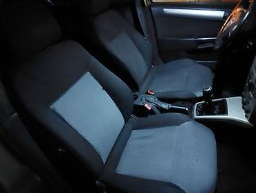 skoda superb: Opel Astra: 1.3 l | 2008 il 1000 km Hetçbek — 5