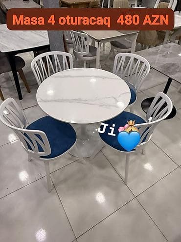 kunc divanlar 2020: Masa desti — 1