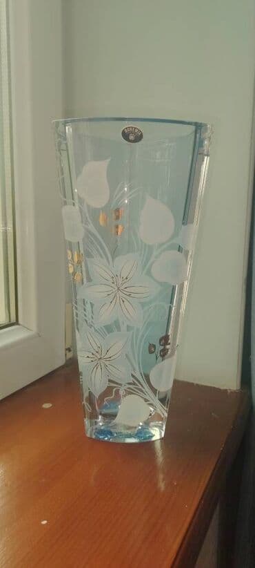 Ваза для цветов