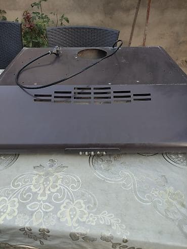 epson a3 printer: Aspirator İşlənmiş — 1