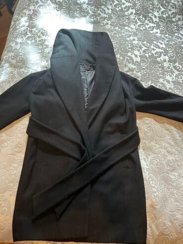 turkler kurtkaya ne deyirler: Zara palto 20 azn — 1