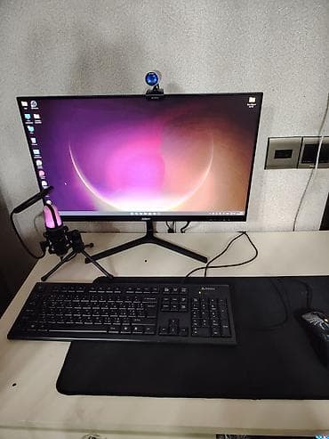 32gb ram notebook: 💥 TƏCİLİ ƏLİMYANDI SATILIR 💥 Wındovs 11 pro yenı yazilib lısenzıali — 2