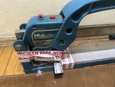 Ручные механические инструменты: Salam doslar Gorduyuvuz butun sturmetler satilir Rubin seramik kesen — 3