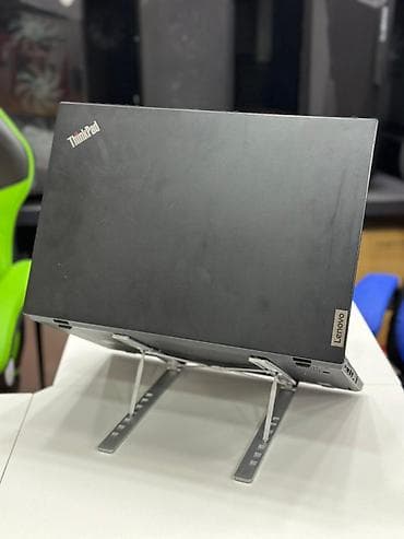 samsung noutbook: 🧑‍💼 Lenovo ThinkPad L15 – İş üçün ideal, yüngül və sürətli! Ofis — 3