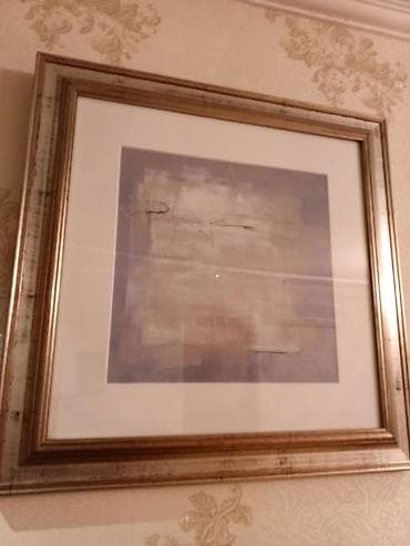 - Brend/istehsalçı: INCADO ( Danimarka) - Rəsmin adı: Sum of the