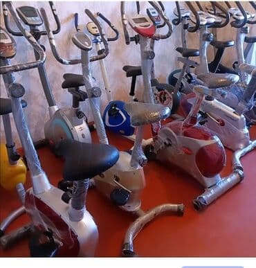 Qaçış trenajorları