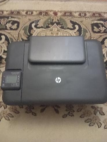 Qiymət razılaşmağa olar. HP Deskjet 3050A All‑in‑One - Funksiyalar