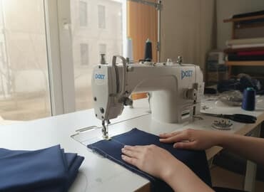 kondisioner təmizləmək ucun dərman: Doit tikiş maşını yenidir. Parabeindir. Heç bir problemi yoxdur. 600 — 1