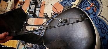 Aksesuarlar və tüninq: Daewoo Nexsia, Orijinal, İşlənmiş — 3