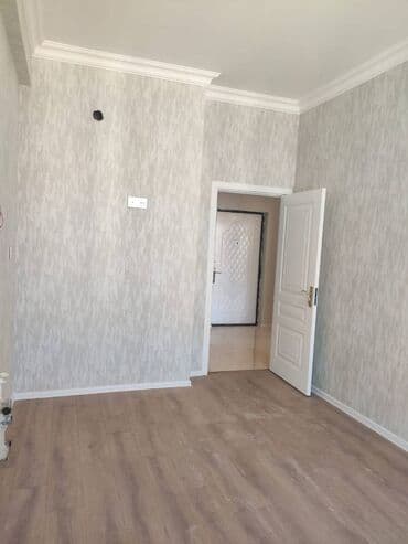 20 yanvarda 2 otaqli evler: 2 otaqlı, Yeni tikili, 55 kv. m — 4