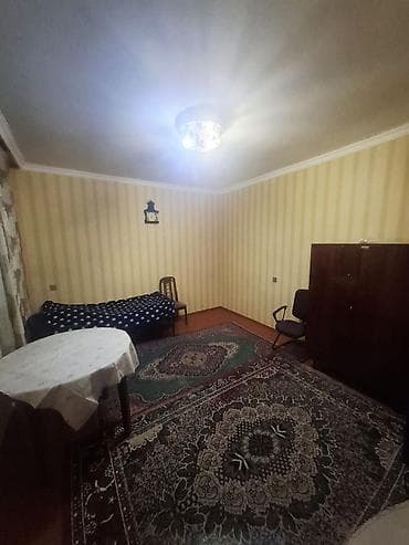 ev kiraye xirdalan: 1 otaqlı ev – mətbəx və sanitar qovşaqla - Layihə: kompakt planlı — 3