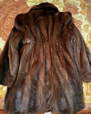 təbii qadın şubaları: Kurk tebii — 2