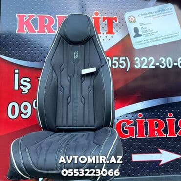avtomobil oturacaqlarinin temiri: Oturacaq Üzlükləri D9 🚖 İstənilən ünvana və bölgəyə çatdırılma var — 1