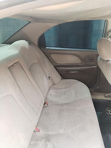 pultlu maşın bmw: Hyundai Sonata: 2 l | 2003 il Sedan — 4