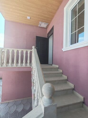 sanqacalda satılan evlər: Biləcəri 4 otaqlı, 120 kv. m, Kredit yoxdur, Yeni təmirli — 4