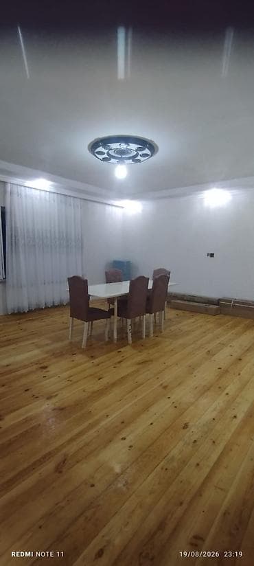qusar a frame: Lökbatan qəs. 4 otaqlı, 240 kv. m, Orta təmir — 5