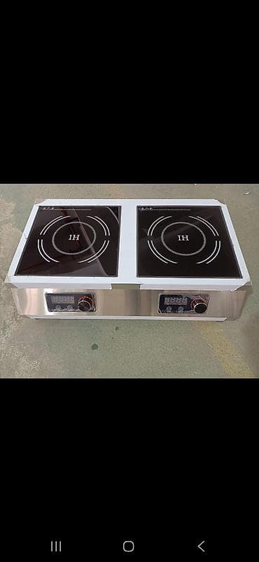 Оборудование для магазинов: Для еды — 3