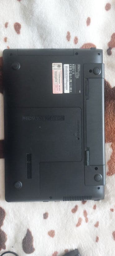 Samsung: İşlənmiş Samsung, 12 ", Intel Core i3, 512 GB — 4