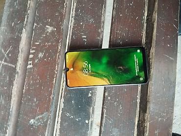 smsung: Samsung Galaxy A30, 32 GB, rəng - Mavi, İki sim kartlı — 4