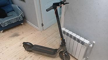 электро самокат купить в баку: Новый Электросамокат 7", 351 - 500 Вт, 16 - 25 км/ч, Бесплатная доставка — 1