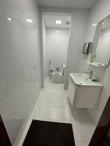 mağaza üçün avadanlıqlarla təchiz olunmuş obyekt: Xətai metrosunun arxası, 12 mərtəbəli plazanın 12 ci mərtəbəsində — 23