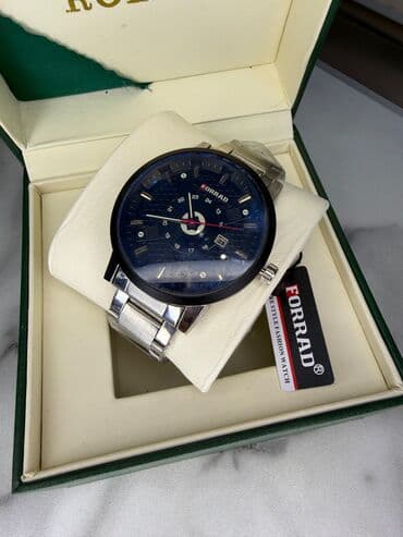 Smart saatlar: Forward — 2