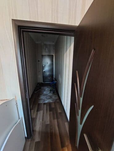 1 otaqlı kohnə tikili: Bakı, 1 otaqlı, Köhnə tikili, m. Nəriman Nərimanov, 40 kv. m — 9