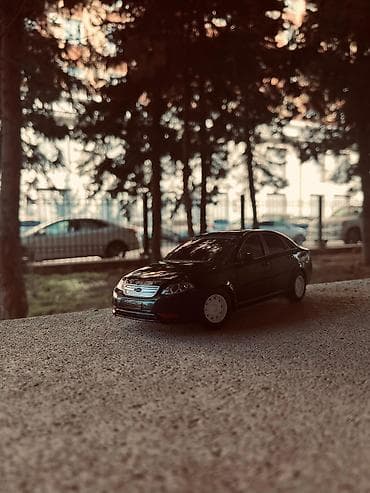 Velosipedlər: Range Rover və klassik modellərin metal oyuncaq avtomobil kolleksiyası — 5