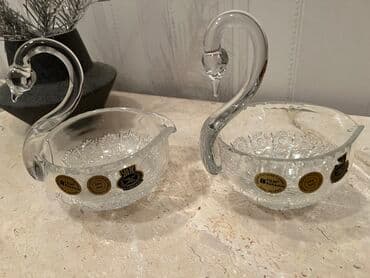 Tom Bohemia original çex konfet qabları. Tam yenidir. Ən iri