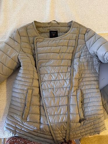 Vetrovka kurtka, Guess, S — 1
