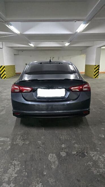 продажа дешевых автомобилей: Chevrolet Malibu sedan HAZIR LİZİNQDƏDİR !!! İlkin Ödəniş: 7500 — 2