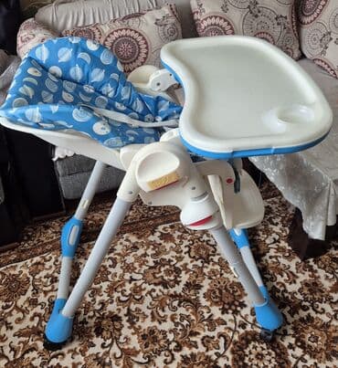 Chicco стульчик