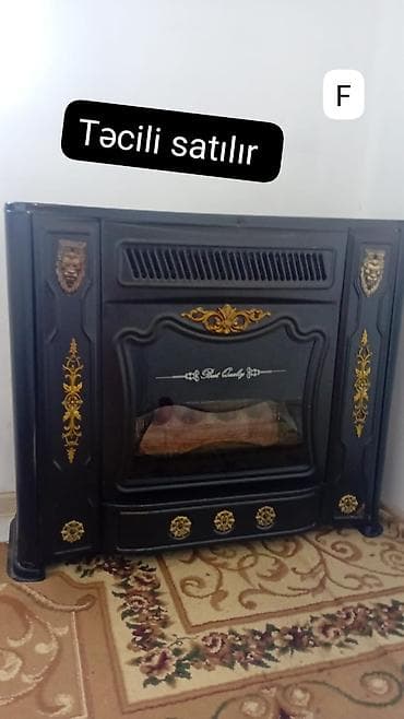 peç satışı: ‼️ Təcili Satılır. ‼️ İran Peçi 1 ay işlənib yeni kimidir cox az — 2