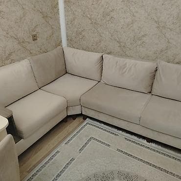 Künc divan, Açılmayan, Parça