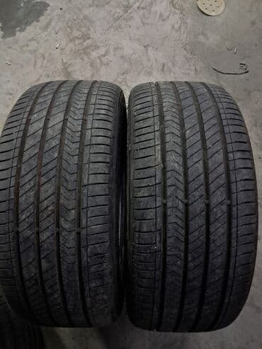 14 diskler kreditle satisi: İşlənmiş Şin Kumho 245 / 40 / R 19 — 1