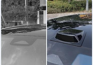 vito aksesuar: Lidar aksesuarı xüsusi olaraq Changan Q07 üçün, məhsul universaldır — 3