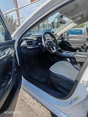 07 satisi: BYD Destroyer 05: 1.6 l | 2024 il 73000 km Sedan — 1