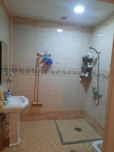 sumqayıt kreditle evler: 2 otaqlı, Yeni tikili, m. Qara Qarayev, 102 kv. m — 7