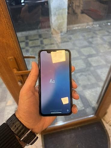 telefon stabilizer: IPhone 11, Qara — 2