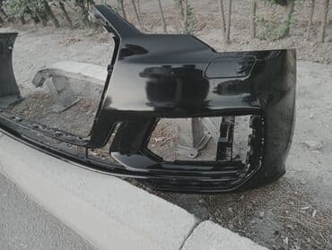 Ön, Audi AUDİ 6, 2019 il, Almaniya, Ünvandan götürmə lalafo.az -da Ön, Audi AUDİ 6, 2019 il, Almaniya, Ünvandan götürmə